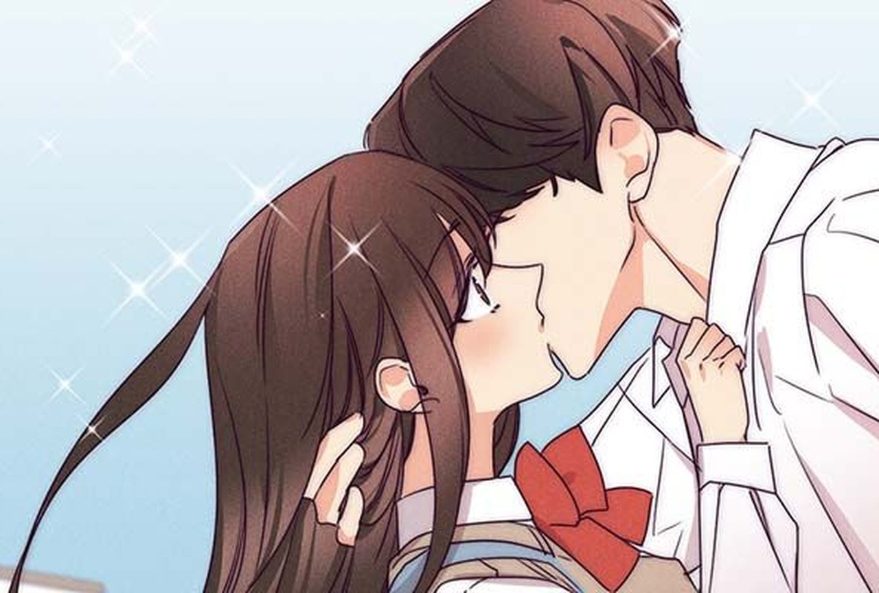 Sous le Charme - Episode 39 - ONO Webtoon et Manga