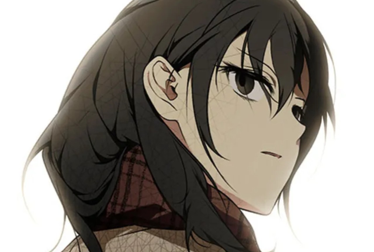 La Demoiselle aux secrets - Episode 45 - ONO Webtoon et Manga