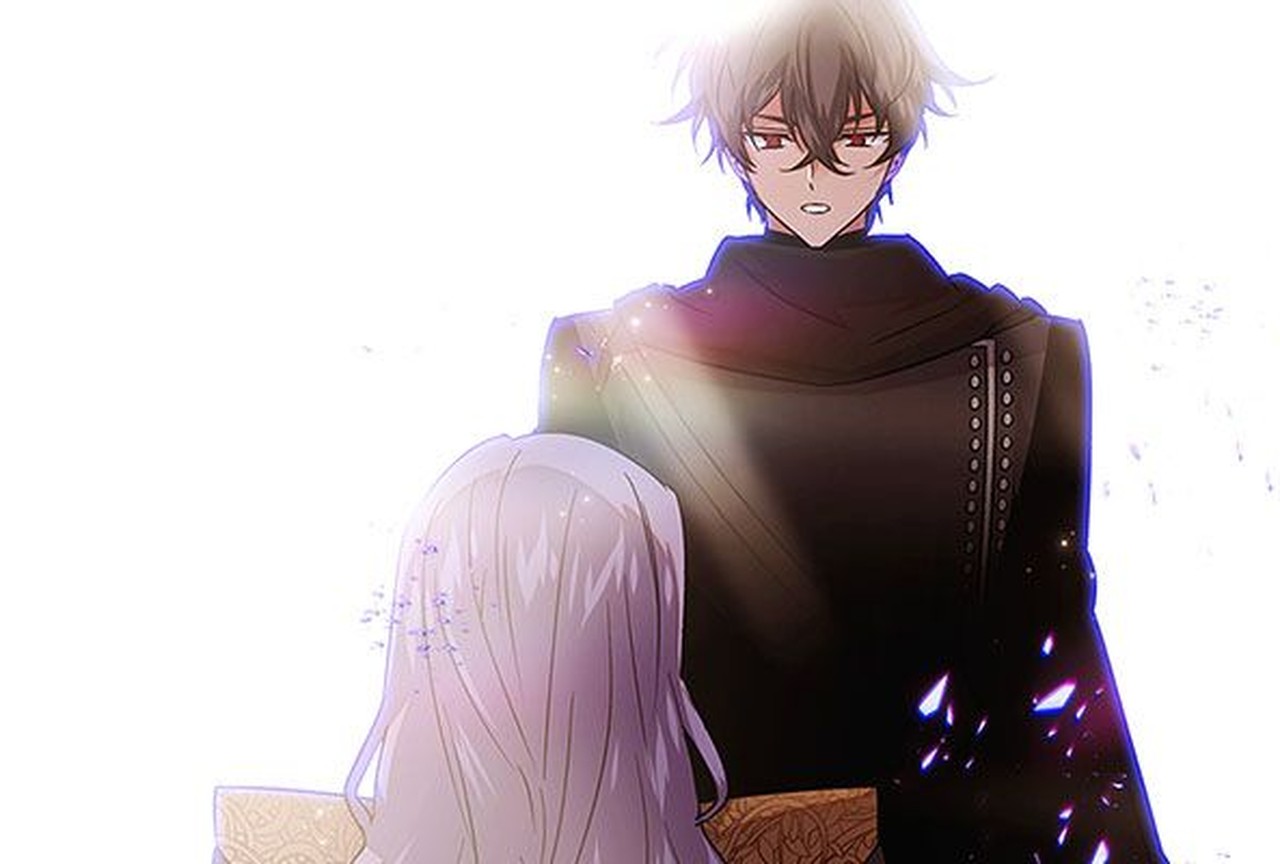 Le Chant de la Lune - Episode 131 - ONO Webtoon et Manga