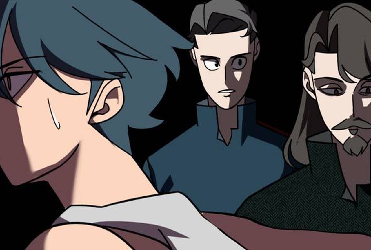 From Pawn to King - Episode 11 - ONO Webtoon et Manga