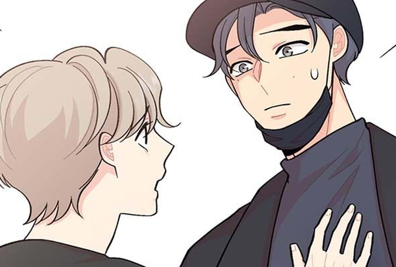 Amants ou faux-semblants ? - Episode 50 - ONO Webtoon et Manga