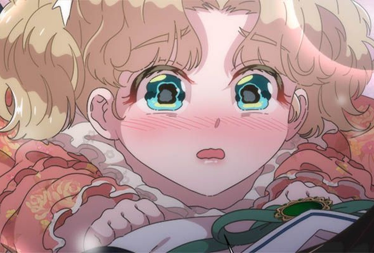 Les aventures de la fille du Roi Démon - Episode 123 - ONO Webtoon et Manga