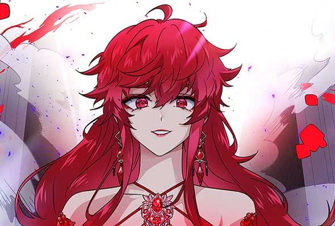 Le Chant de la Lune - Episode 104 - ONO Webtoon et Manga