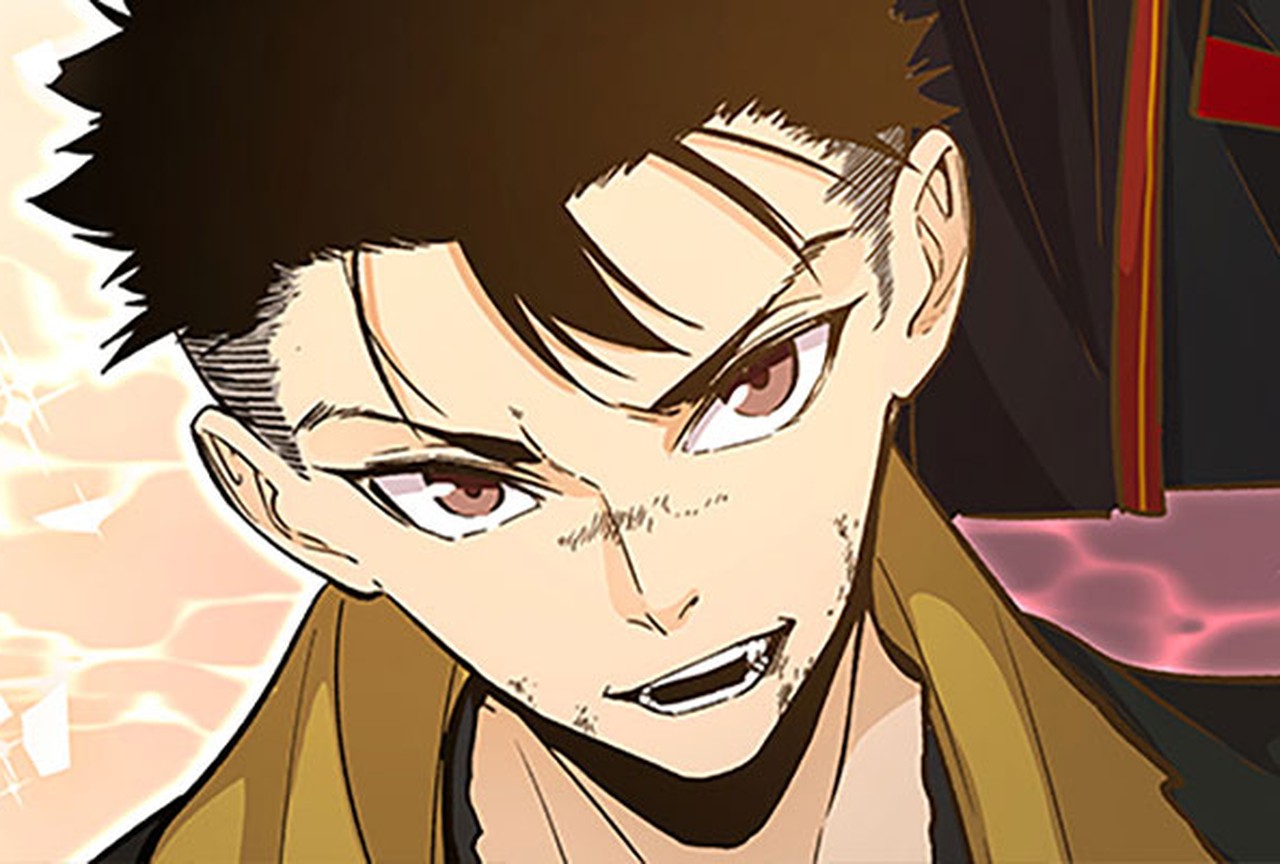 Darkness on Earth - Episode 20 - ONO Webtoon et Manga