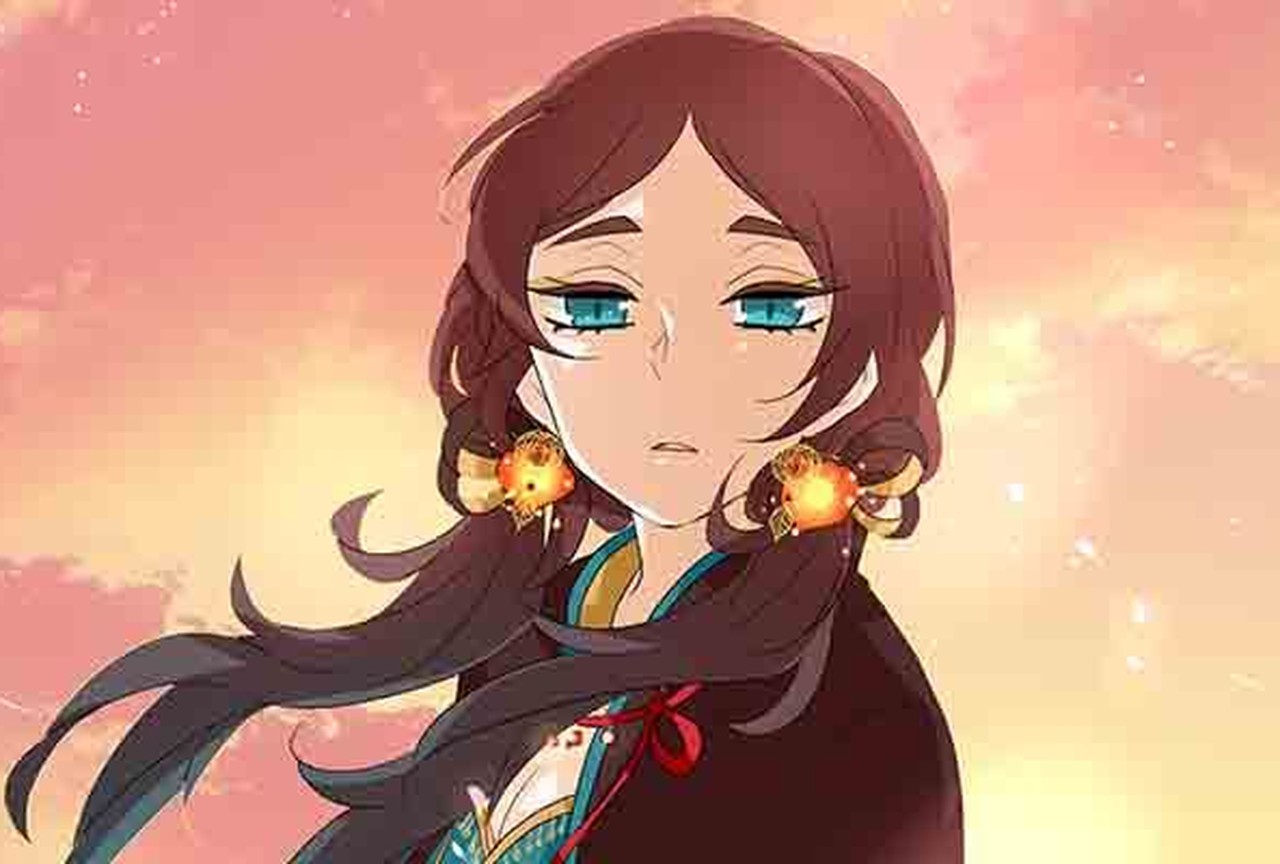 Le Dragon Jaune - Episode 151 - ONO Webtoon et Manga