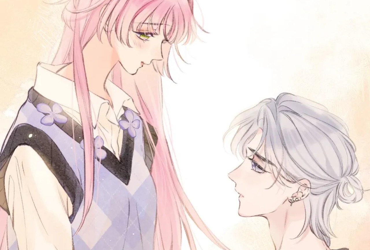 Frozen Blossom - Episode 41 - ONO Webtoon et Manga