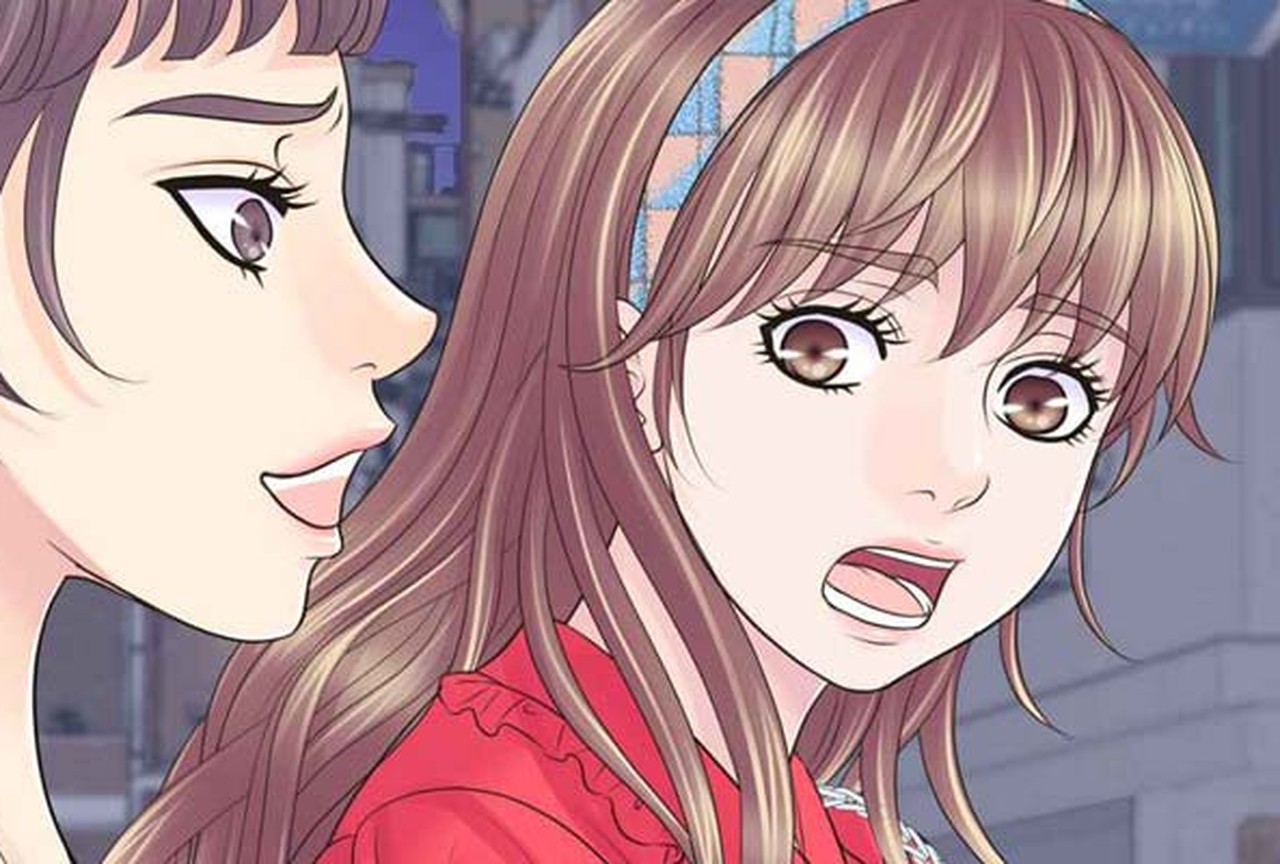 C'est une urgence ! ❤ - Episode 92 - ONO Webtoon et Manga