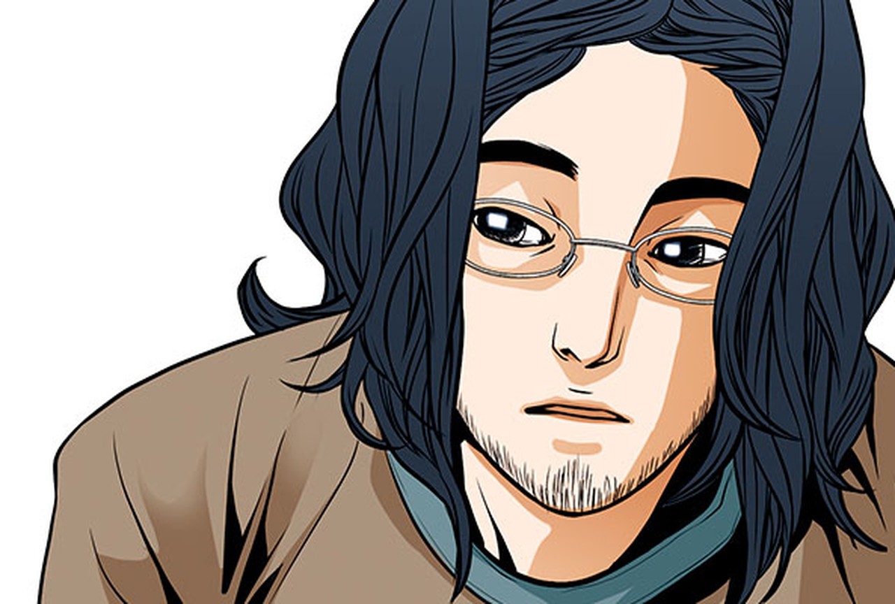 Comme chien et chat - Épisode 014 - ONO Webtoon et Manga