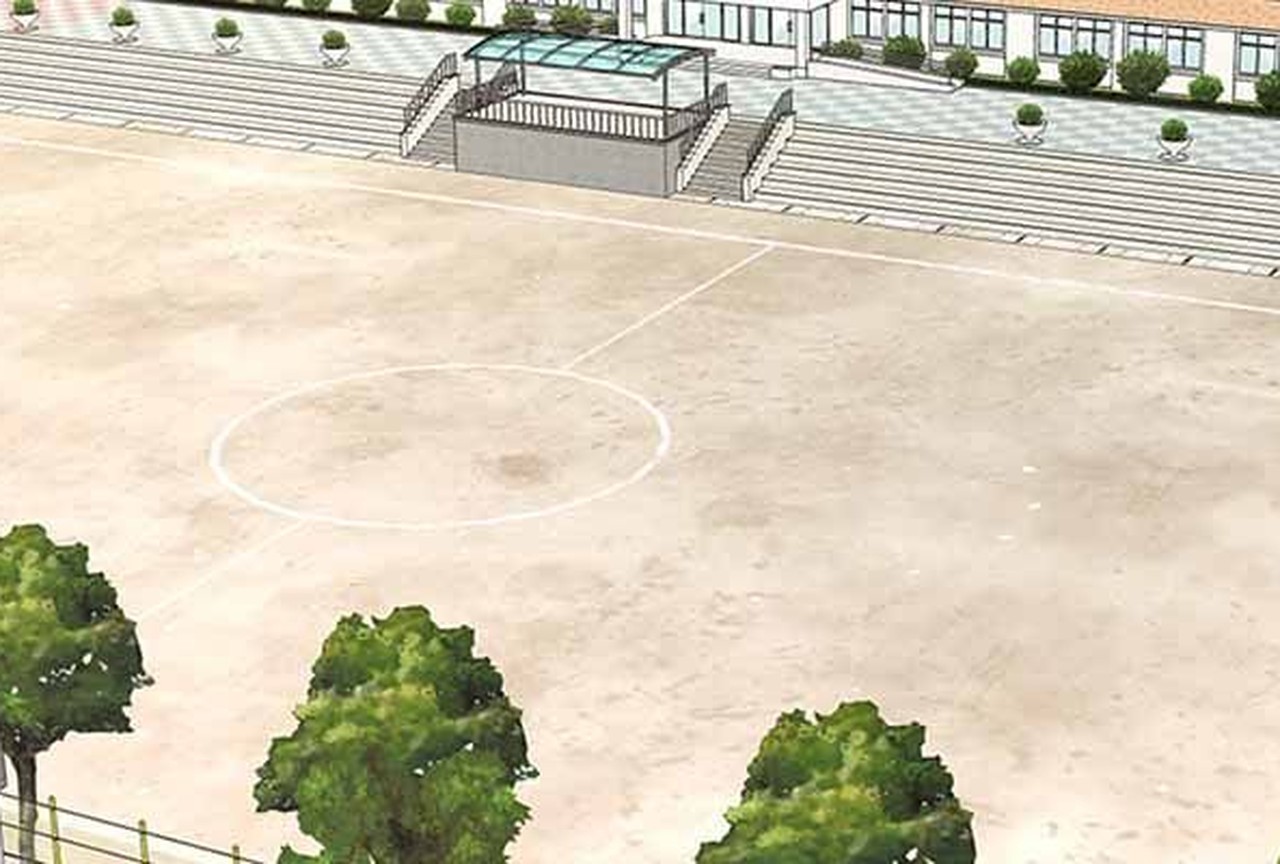 Bis Repetita - Episode 23 - ONO Webtoon et Manga