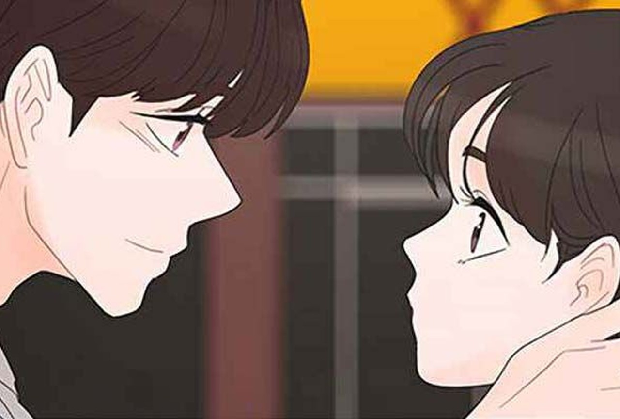 YOUTH - Episode 32 - ONO Webtoon et Manga