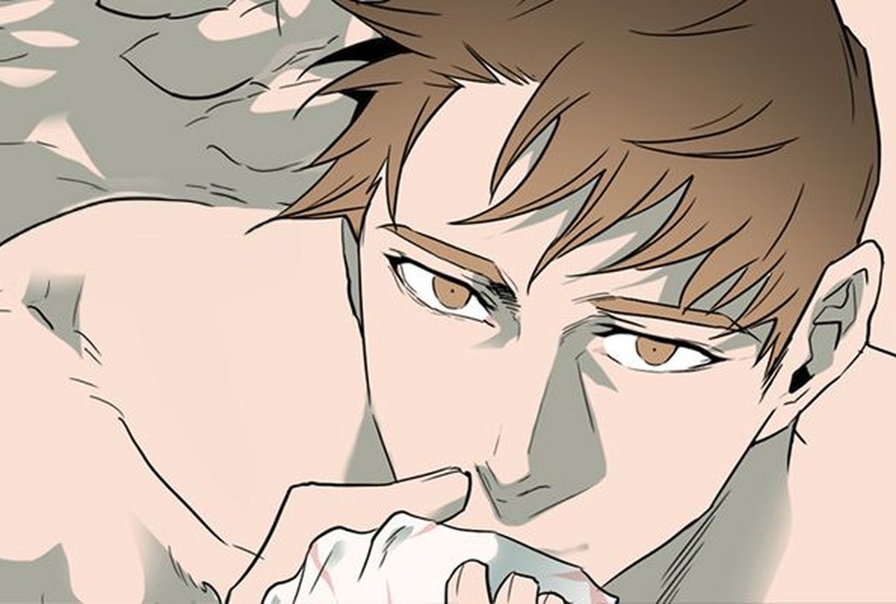 Dear. Door - Episode bonus - extra 10 - ONO Webtoon et Manga