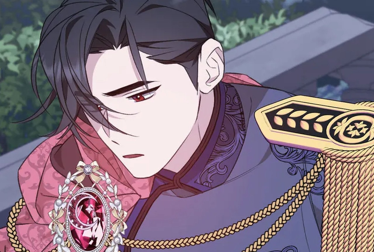 La Méchante mène l'enquête ! - Episode 20 - ONO Webtoon et Manga