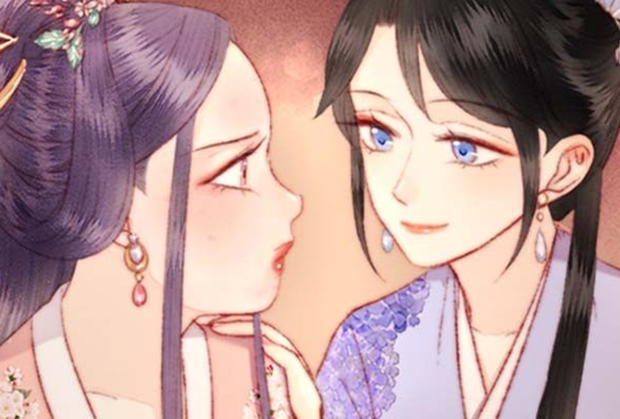 La déesse de la médecine - Episode 111 - ONO Webtoon et Manga