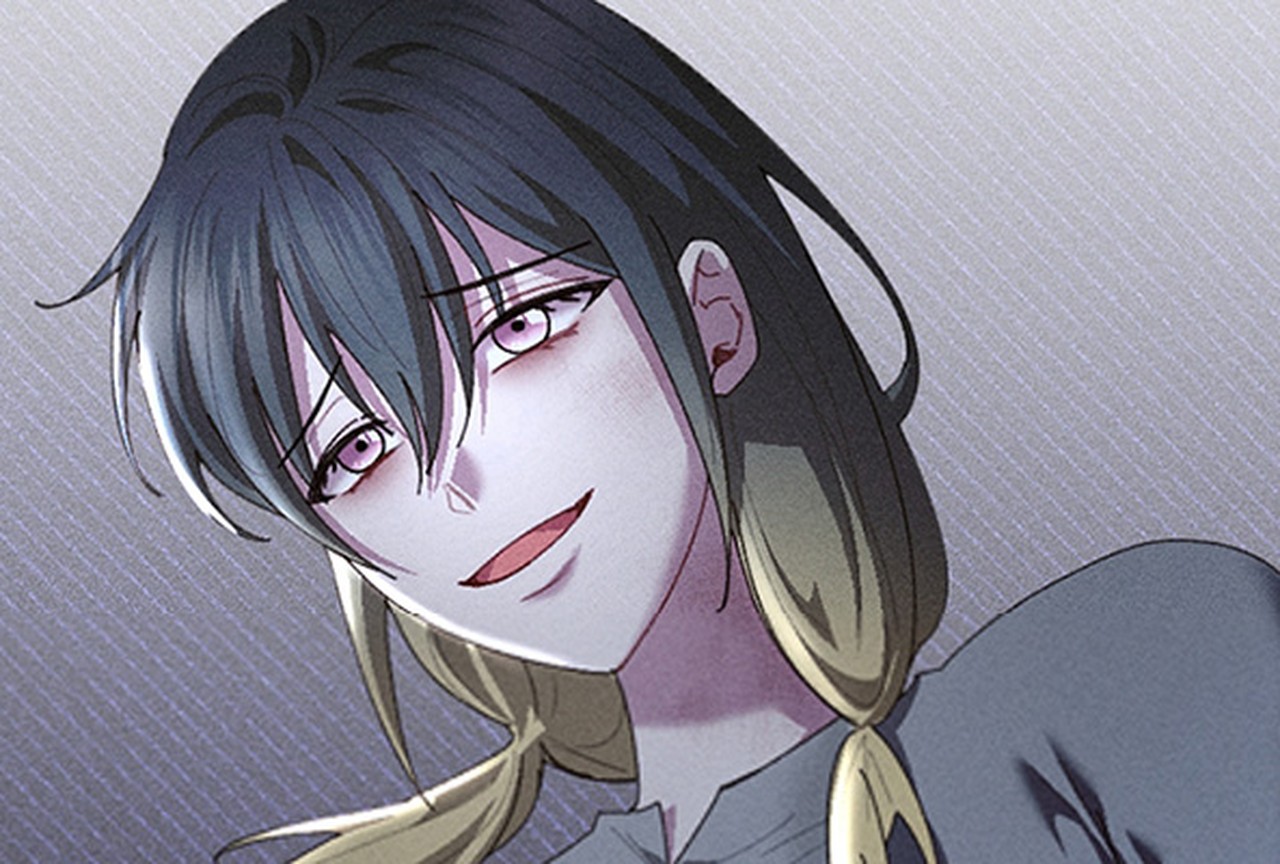 Blood Kiss - Episode 23 - ONO Webtoon et Manga