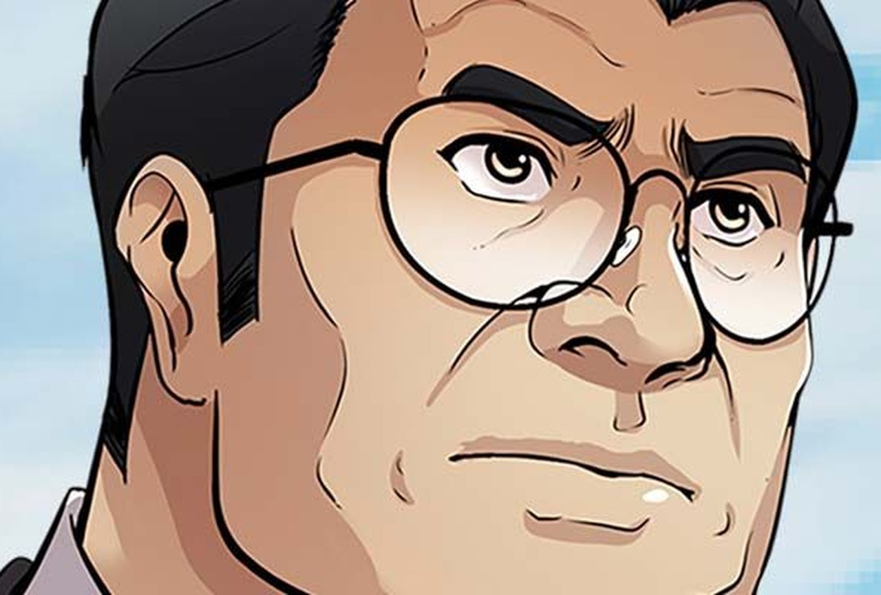 Again my life - Episode 98 - ONO Webtoon et Manga