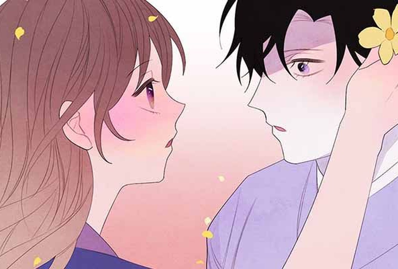 La tragédie du phénix - Episode 71 - ONO Webtoon et Manga