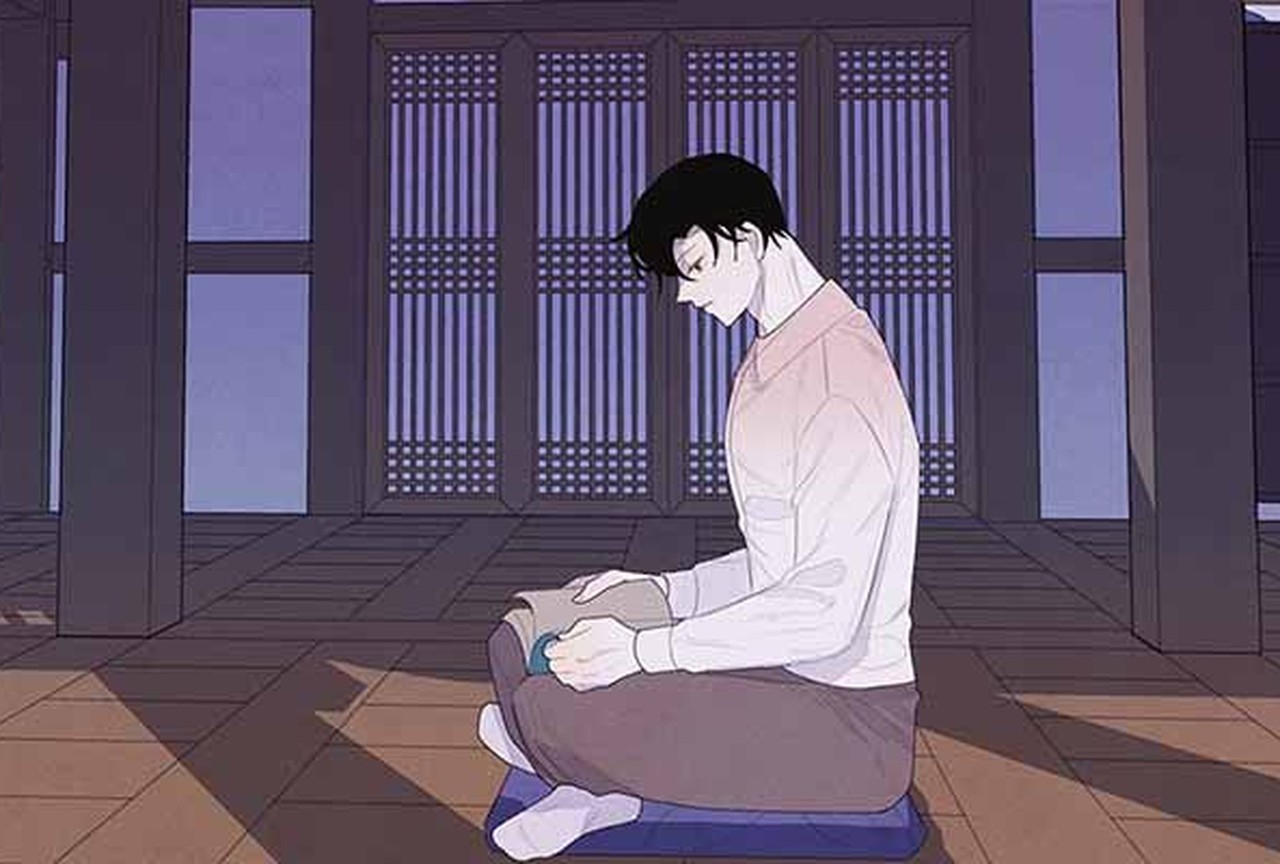 La tragédie du phénix - Episode 37 - ONO Webtoon et Manga