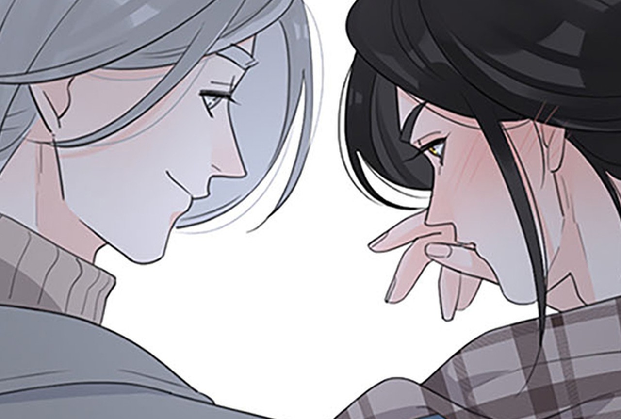 What Love Looks Like - Episode 62 - ONO Webtoon et Manga