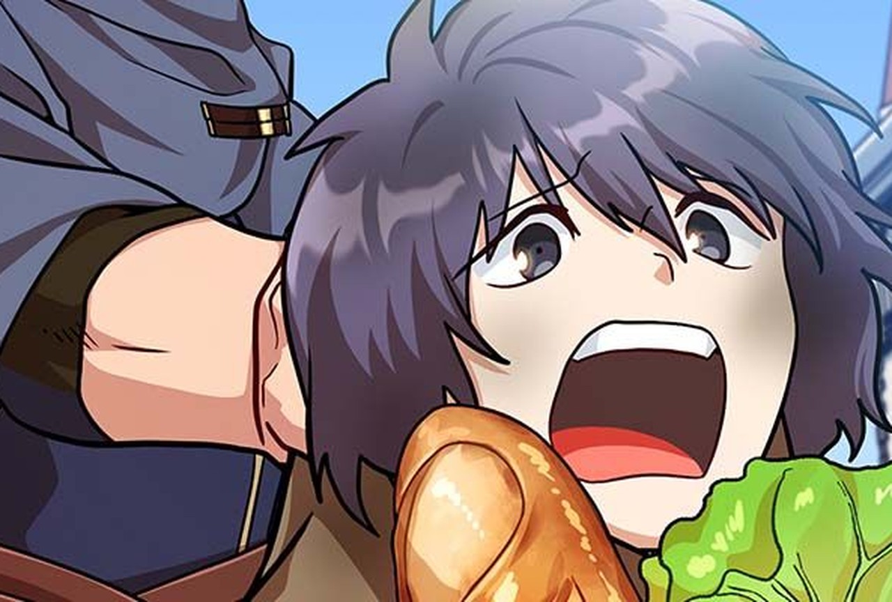 The Gourmet Gamer - Episode 70 - ONO Webtoon et Manga