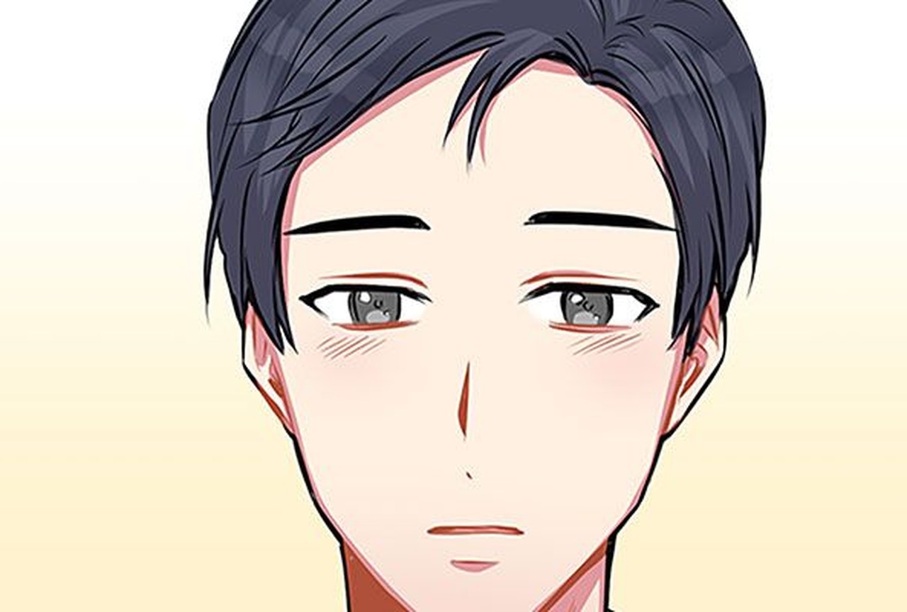 All About You - Episode 8 - ONO Webtoon et Manga