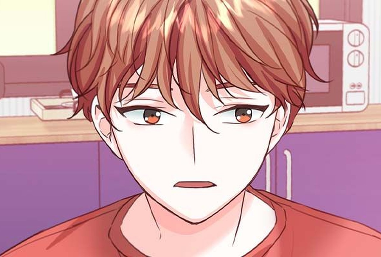 Once again idol - Episode 35 - ONO Webtoon et Manga