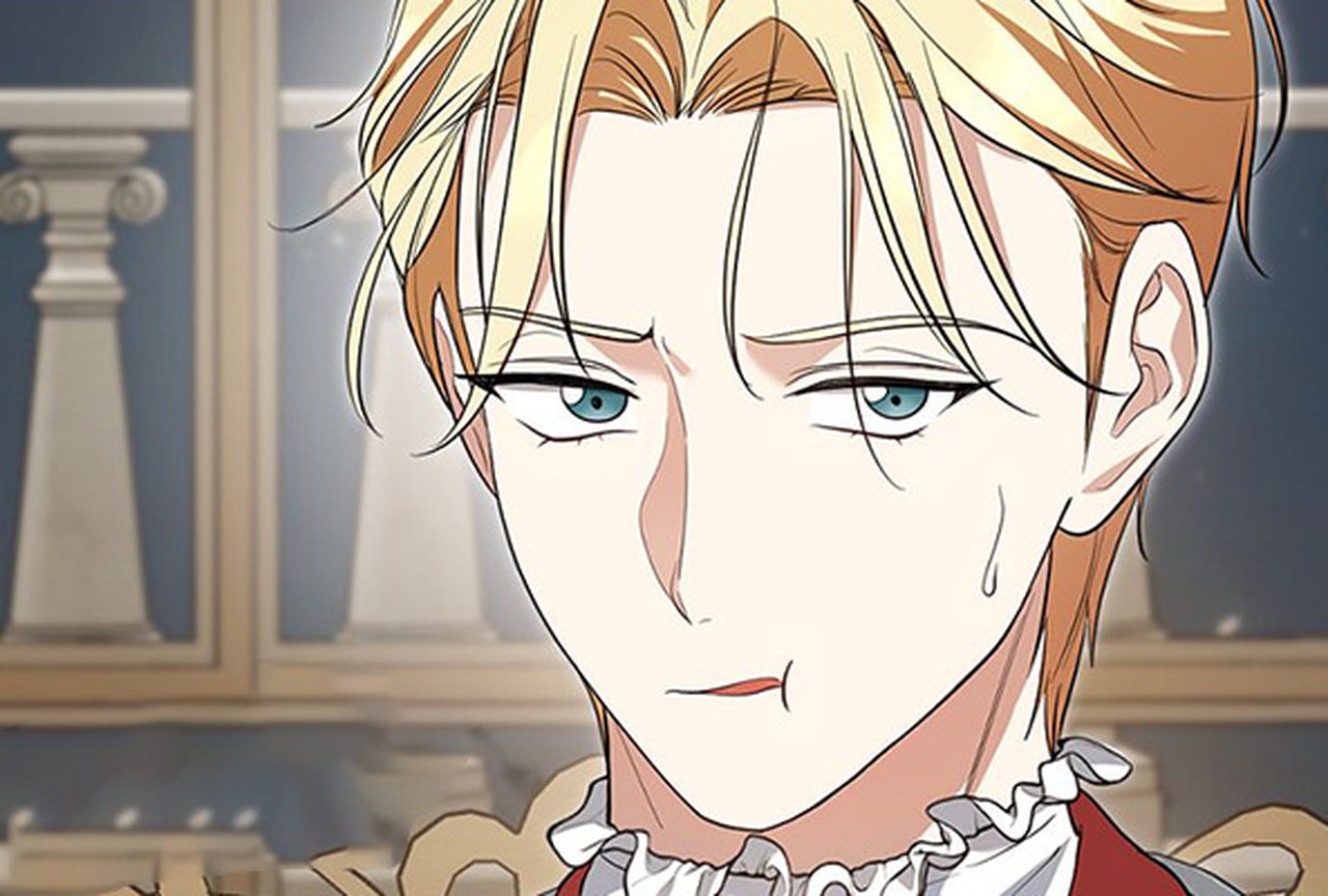 L'Ecureuil & l'Ennemi du Royaume - Episode 17 - ONO Webtoon et Manga