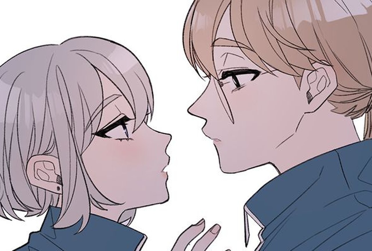 Mushroom Soup - Episode 7 - ONO Webtoon et Manga
