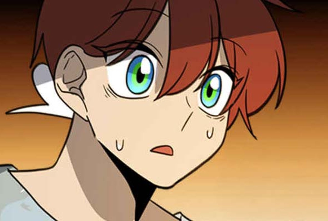 Dracorun - Episode 16 - ONO Webtoon et Manga