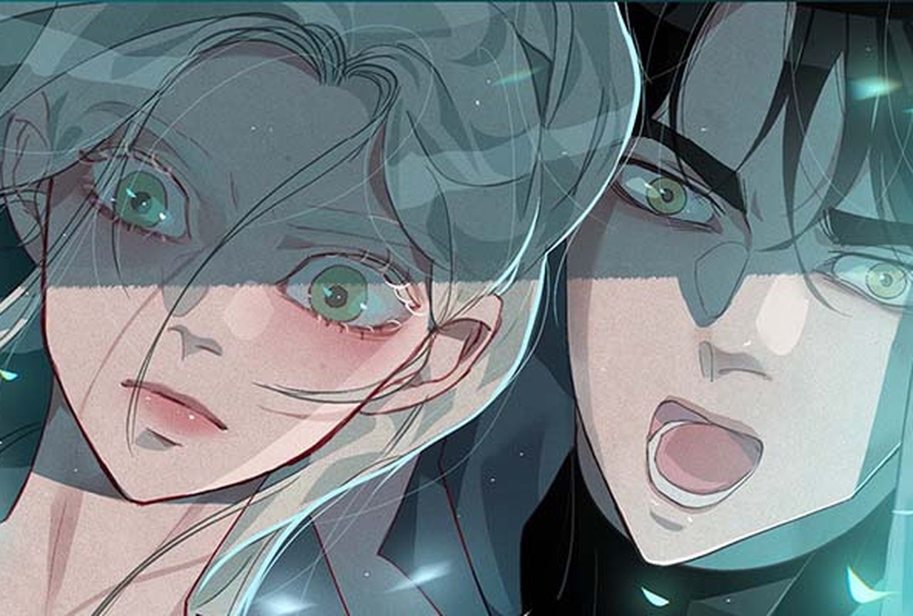 Stigma Effect - Episode 25 - ONO Webtoon et Manga