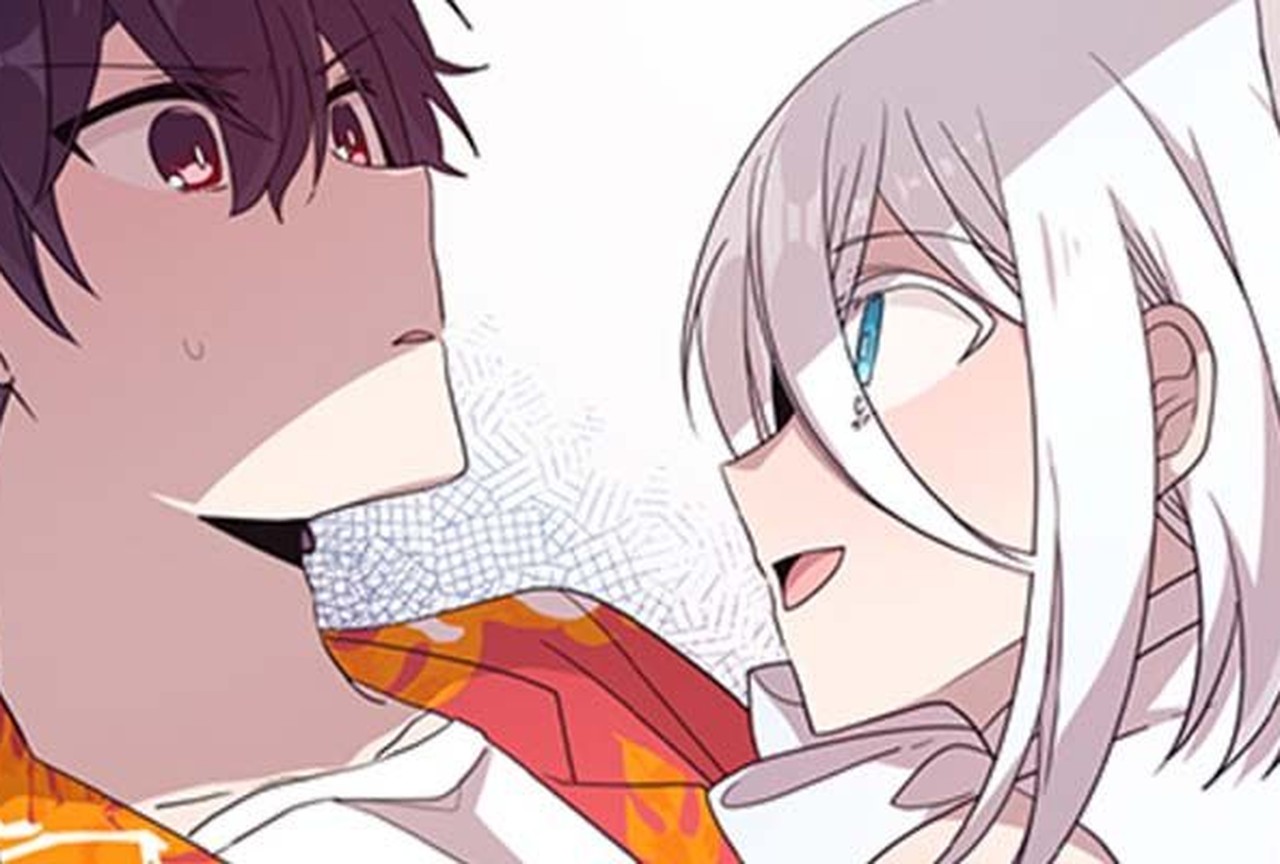 Te rendre heureuse - Episode 67 - ONO Webtoon et Manga