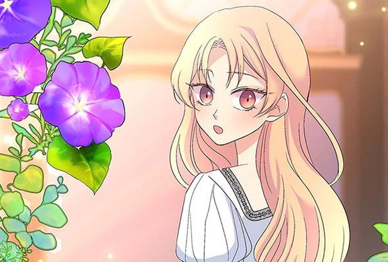 Une Princesse en sursis - Episode 9 - ONO Webtoon et Manga