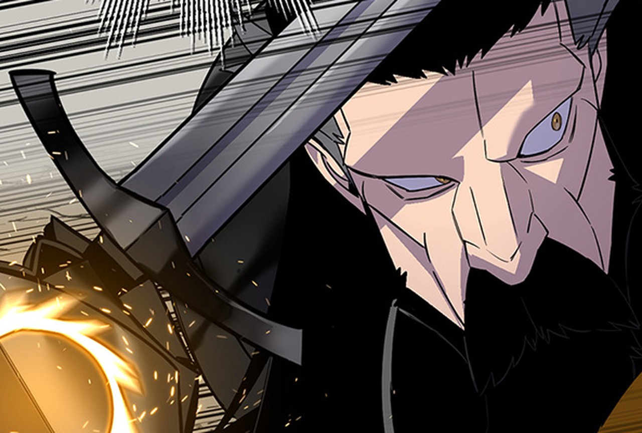 From Pawn to King - Episode 115 - ONO Webtoon et Manga