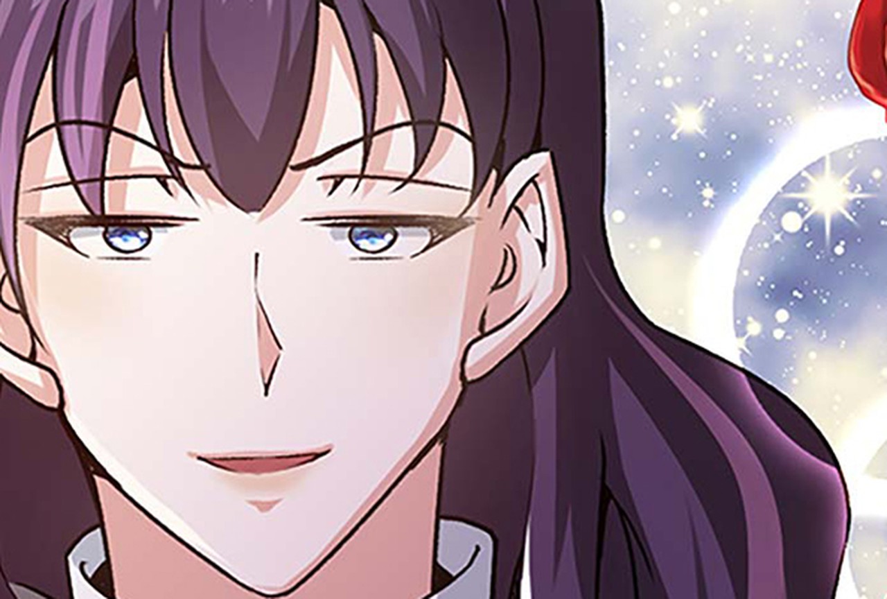 Love after marriage - Episode 34 - ONO Webtoon et Manga
