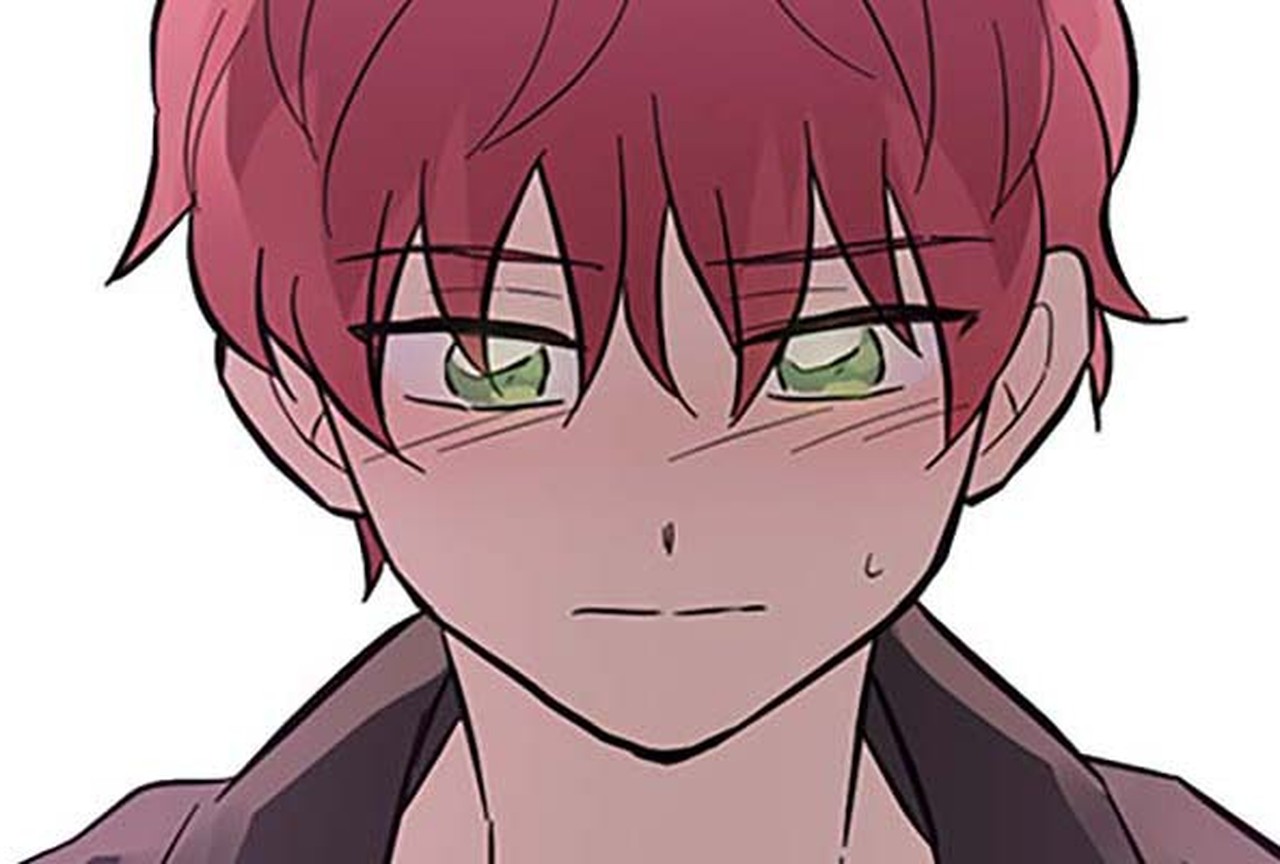 À la lisière des souvenirs - Épisode 006 - ONO Webtoon et Manga