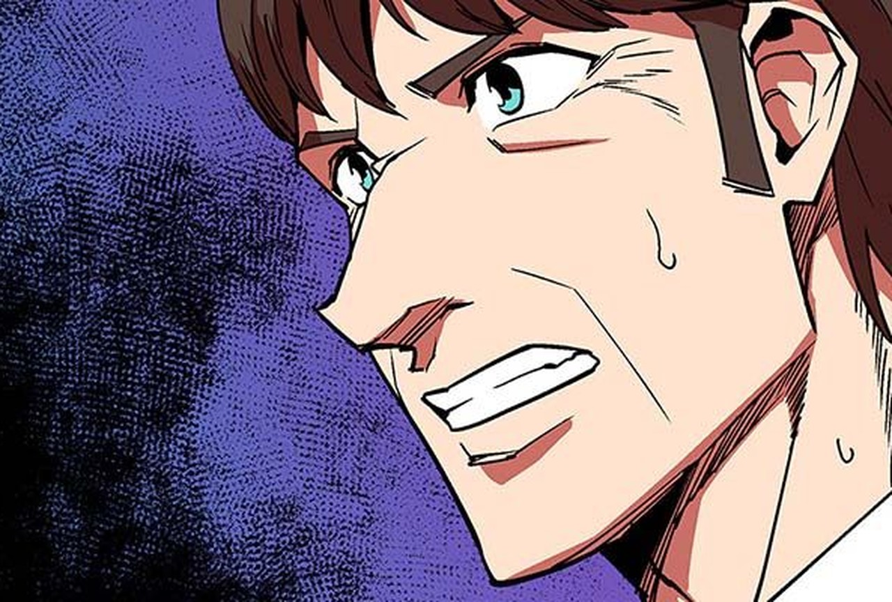 Soccer Level : Godlike - Episode 75 - ONO Webtoon et Manga