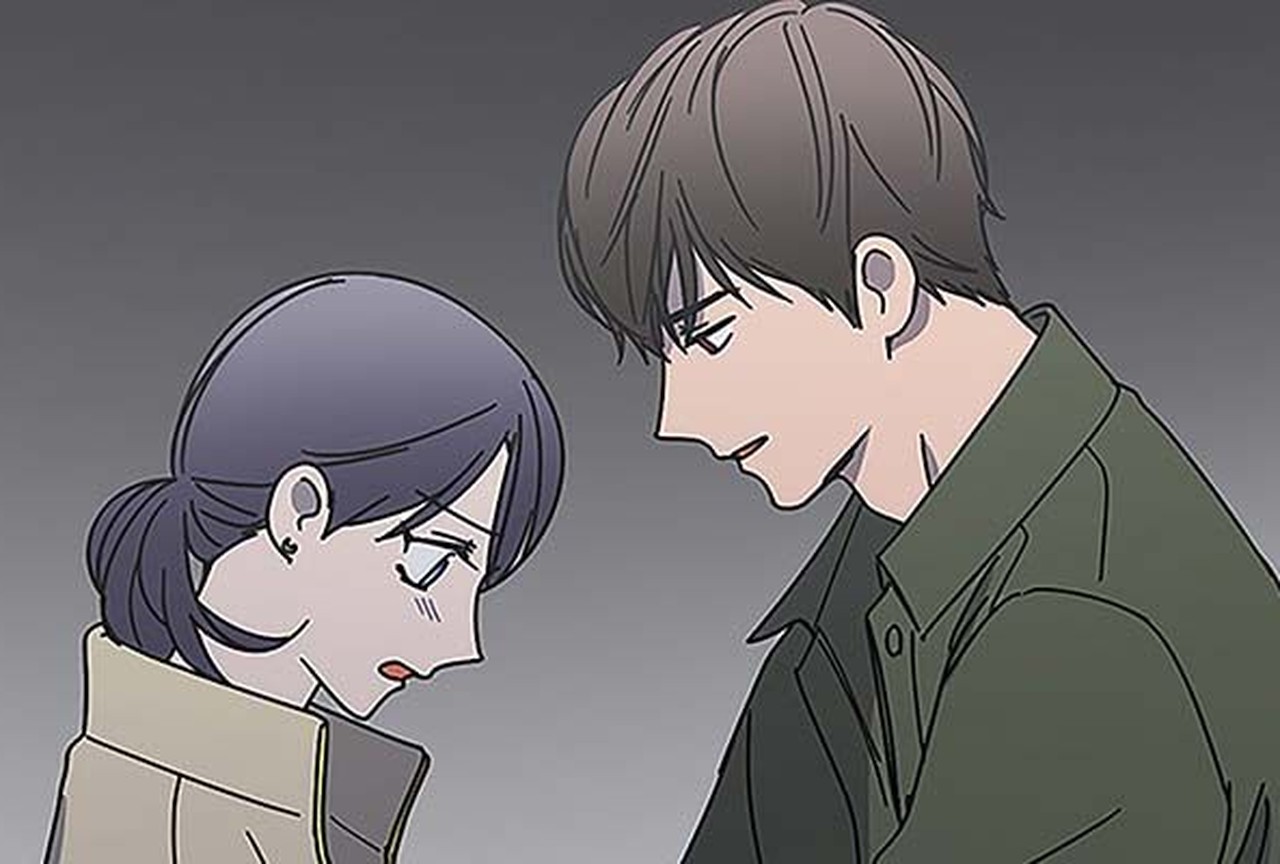 La pharmacie du Loup qui pleure - Episode 59 - ONO Webtoon et Manga