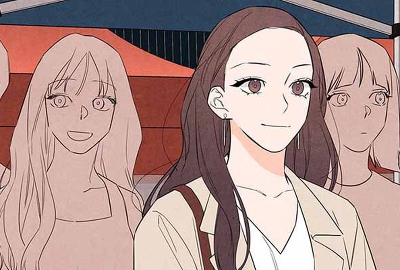 Mon Charmant voisin - Episode 28 - ONO Webtoon et Manga
