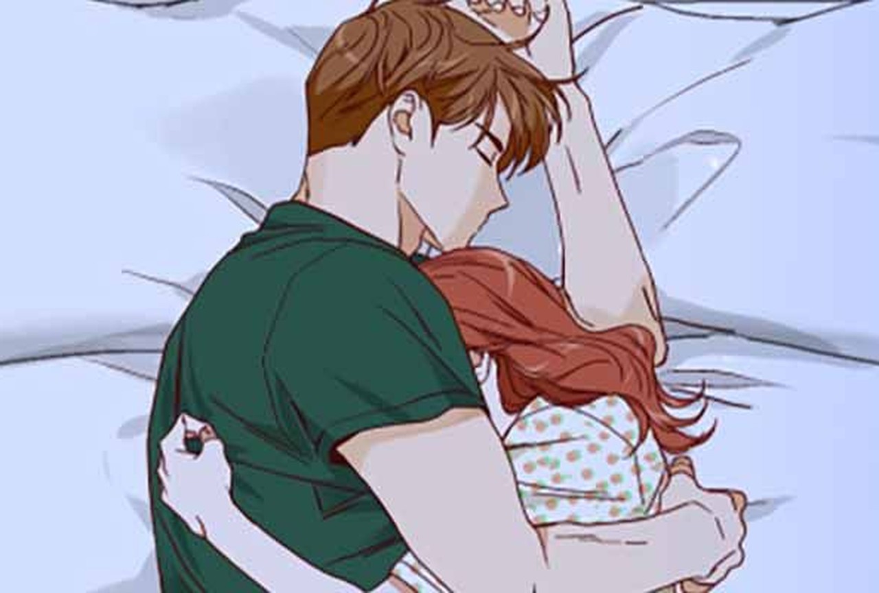 An Hour of romance - Episode 151 - ONO Webtoon et Manga