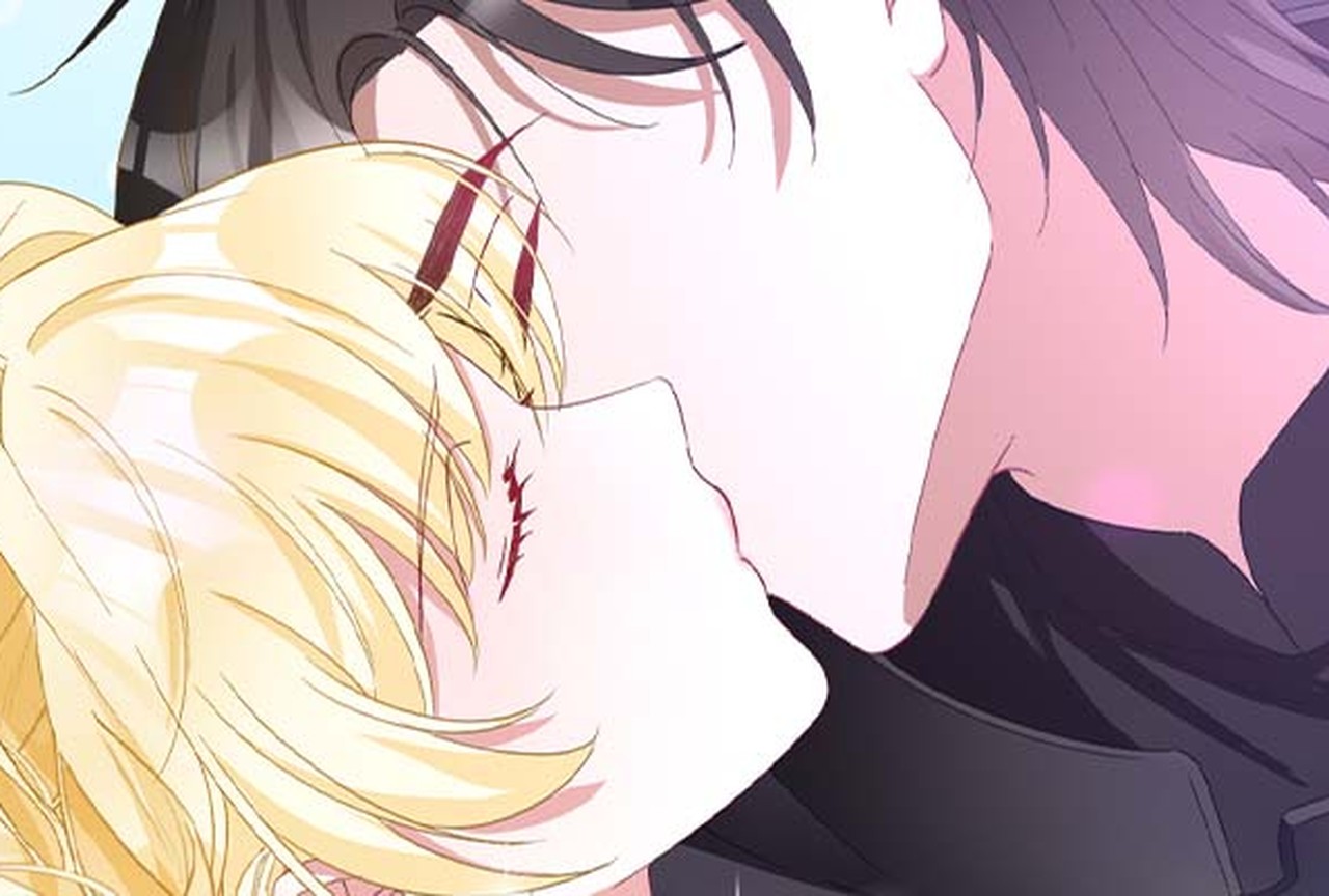 The Betrayed Princess - Episode 67 - ONO Webtoon et Manga