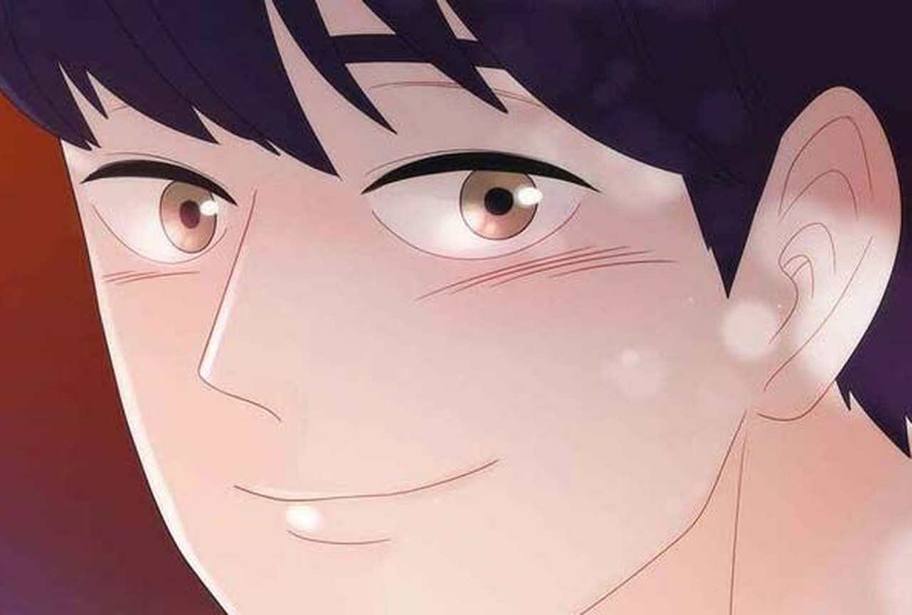 YOUTH - Episode 16 - ONO Webtoon et Manga