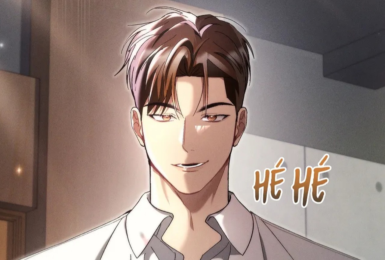 (+18) Epsilon - Episode 52 - ONO Webtoon et Manga