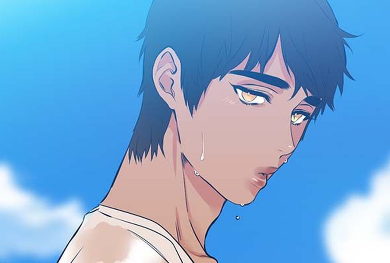 Paramour - Episode 1 - ONO Webtoon et Manga