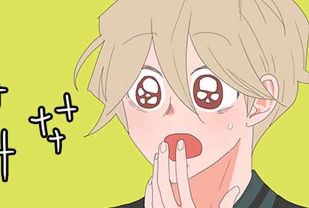 Le Majordome de Madame - Episode 76 - ONO Webtoon et Manga