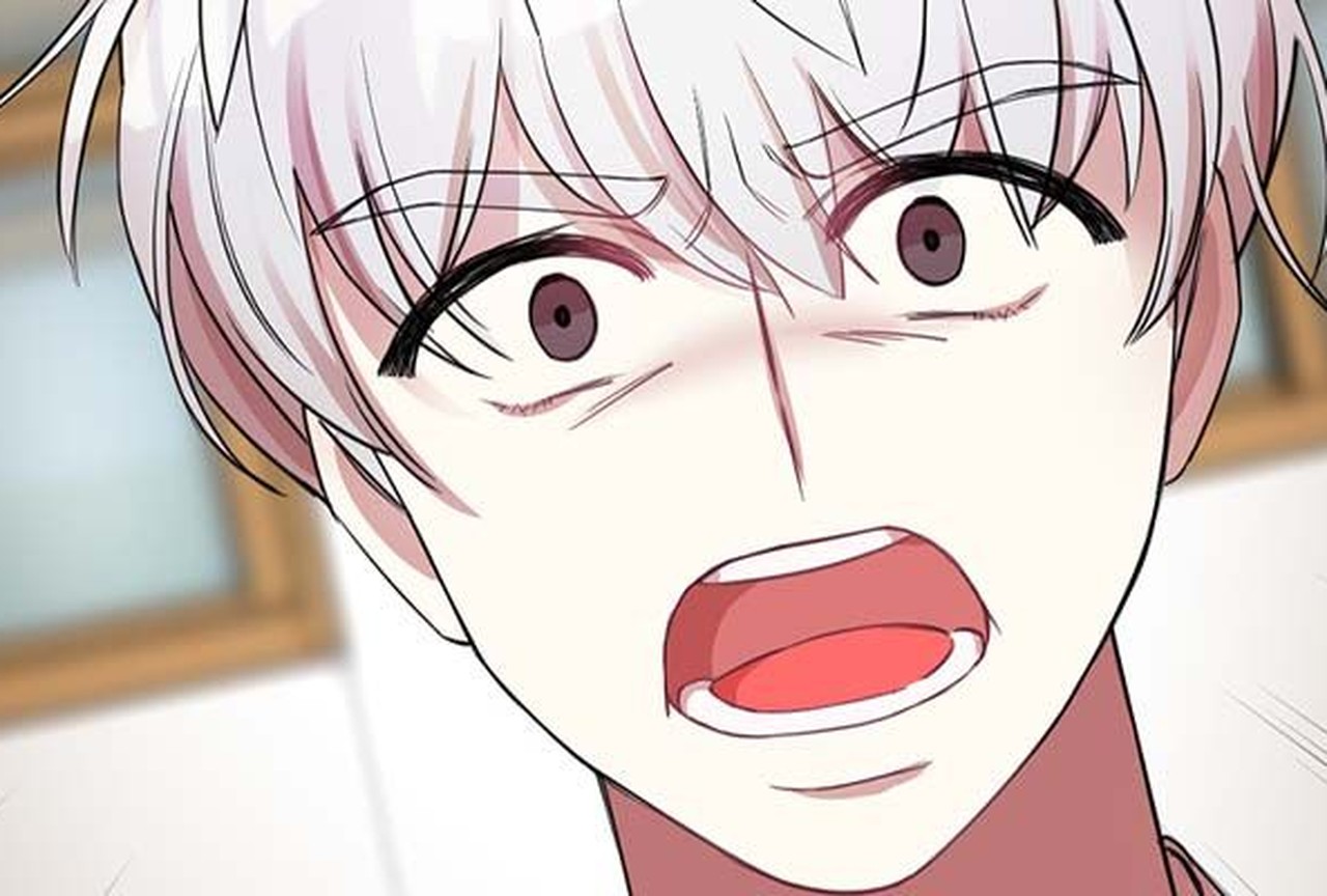Je dois protéger mon renard ! - Épisode 45 - ONO Webtoon et Manga