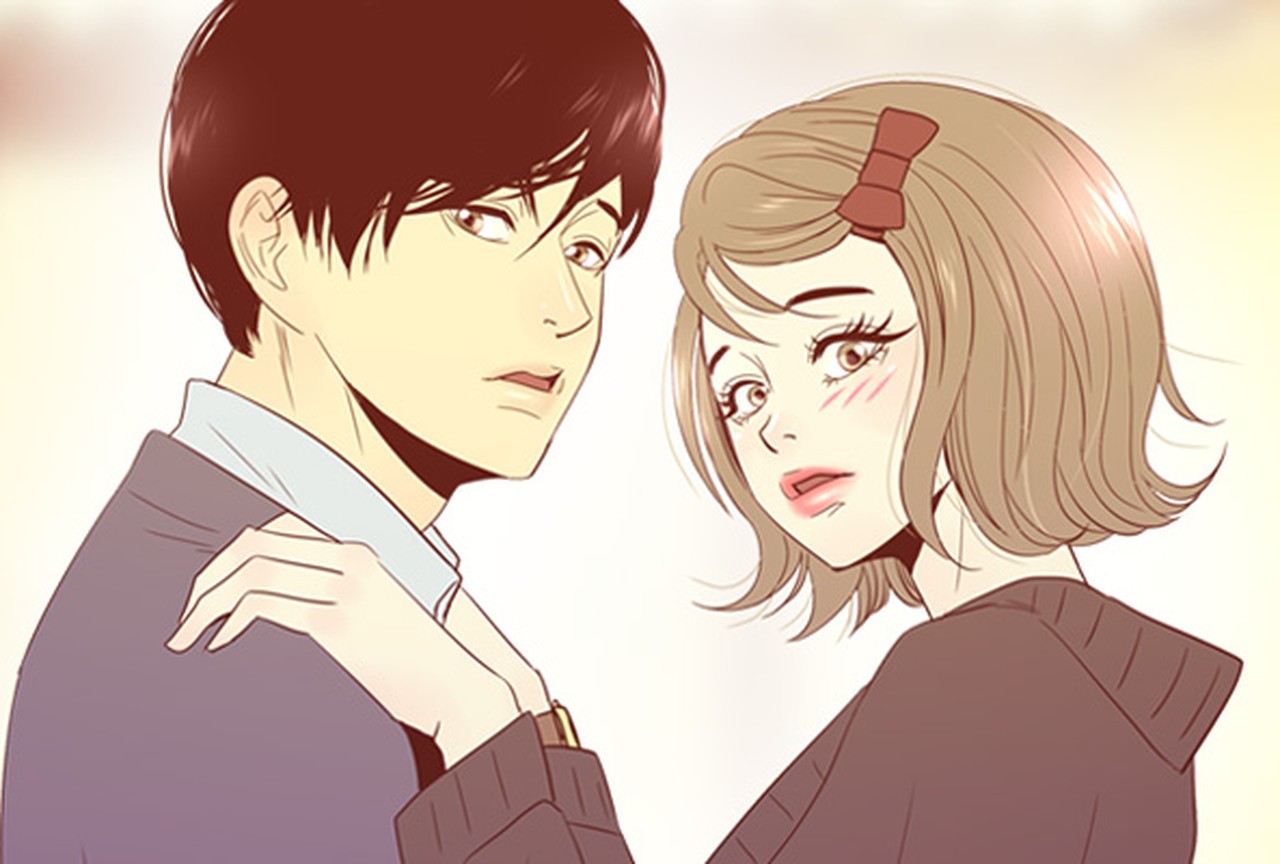 Gallery L - Episode 54 - ONO Webtoon et Manga