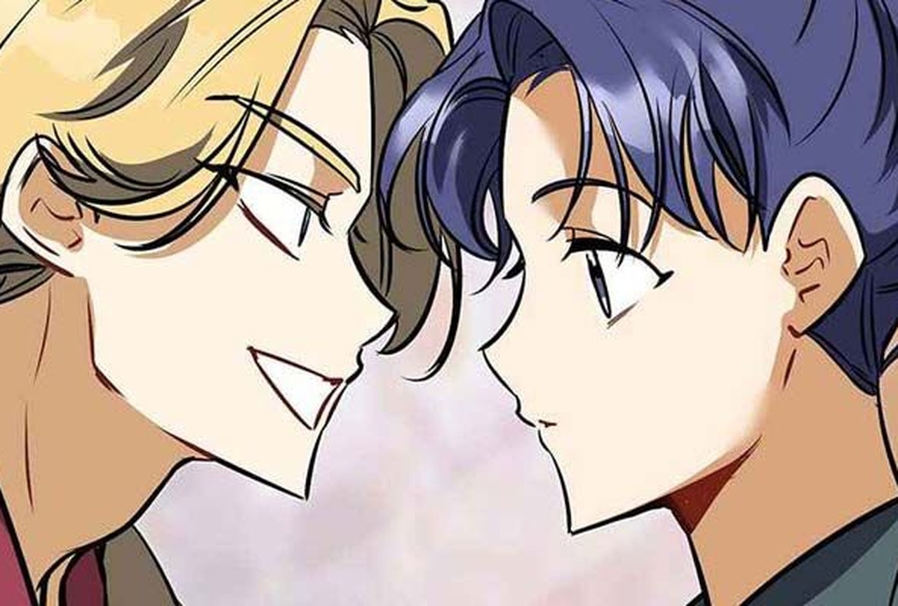 La fleur et la bête - Episode Bonus 11 - ONO Webtoon et Manga