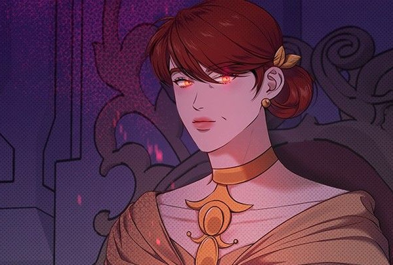Like in a dream - Episode 15 - ONO Webtoon et Manga