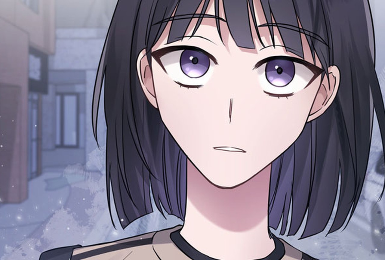 Laisse-moi te sauver - Episode 6 - ONO Webtoon et Manga