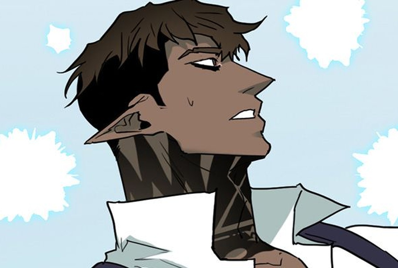 Dear. Door - Episode 116 - ONO Webtoon et Manga