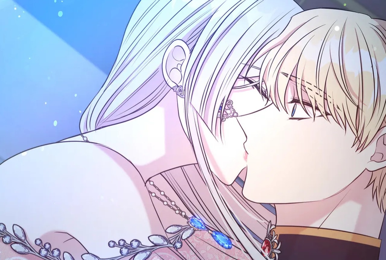Comment calmer mon duc impuissant ? - Episode 46 - ONO Webtoon et Manga